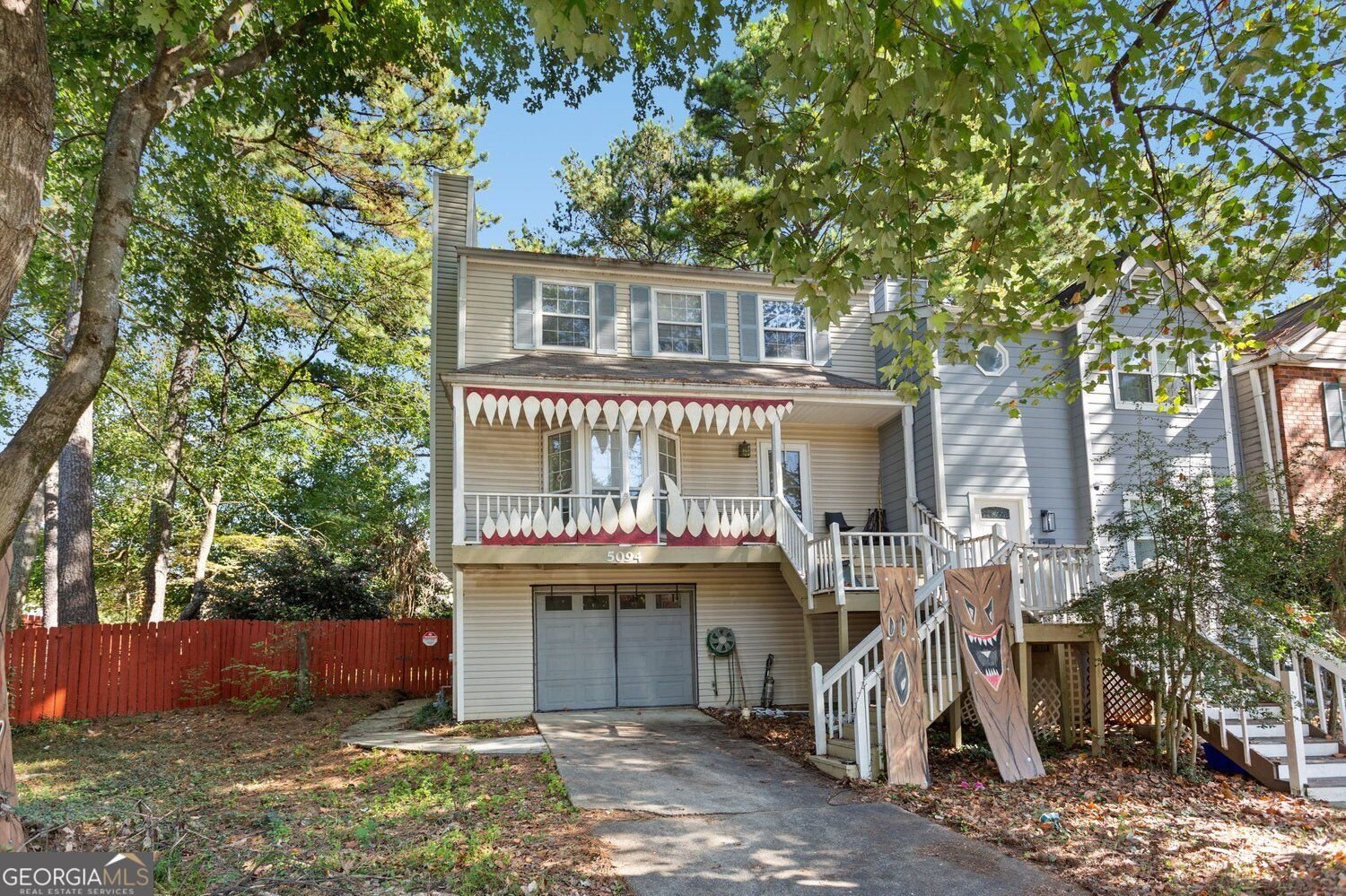 5094 Afton Way Smyrna - Photo 27