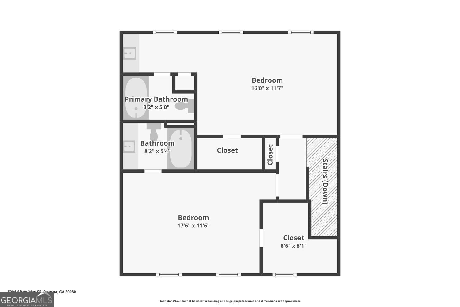 5094 Afton Way Smyrna - Photo 29