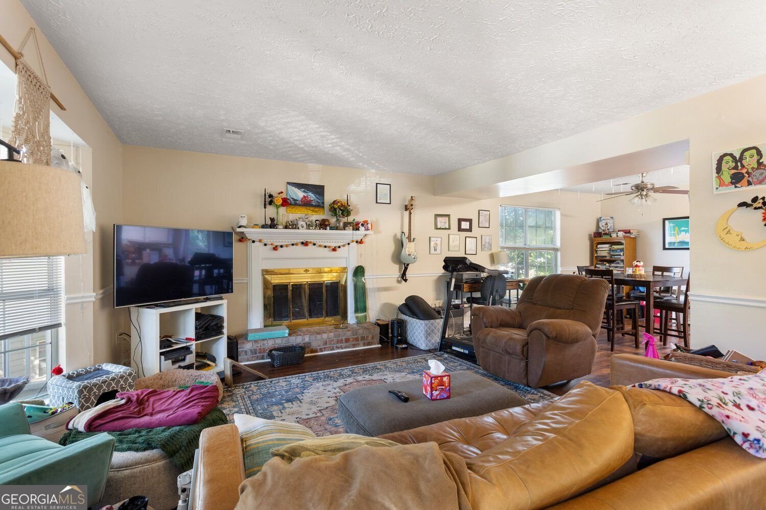 5094 Afton Way Smyrna - Photo 7
