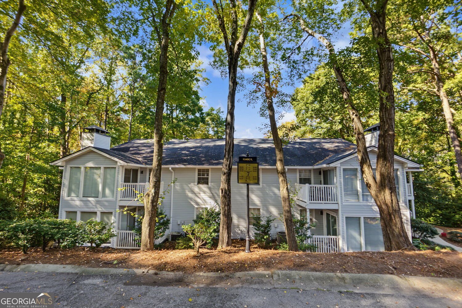 1640 Roanoke Place Marietta - Photo 43