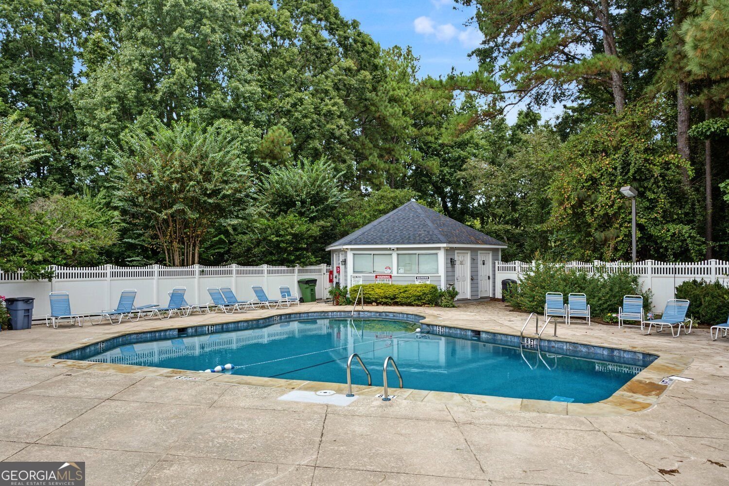 1640 Roanoke Place Marietta - Photo 47
