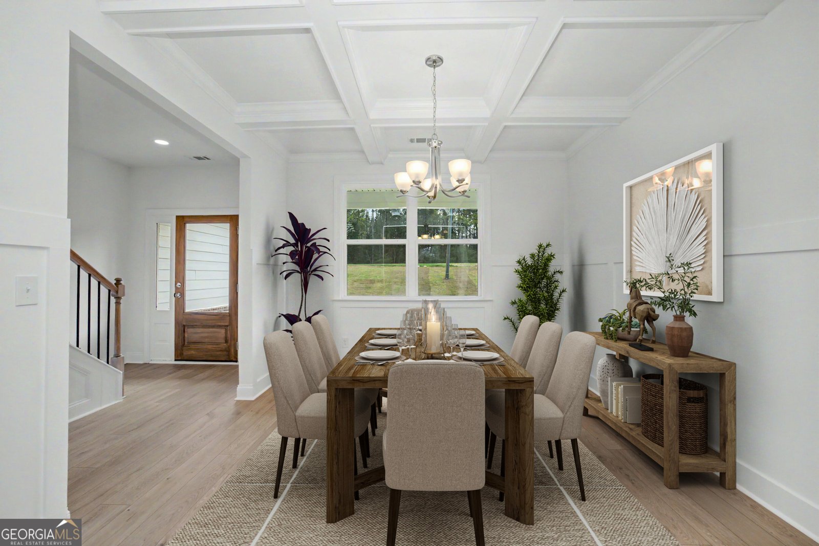 2385 New Hope Road Locust Grove - Photo 12