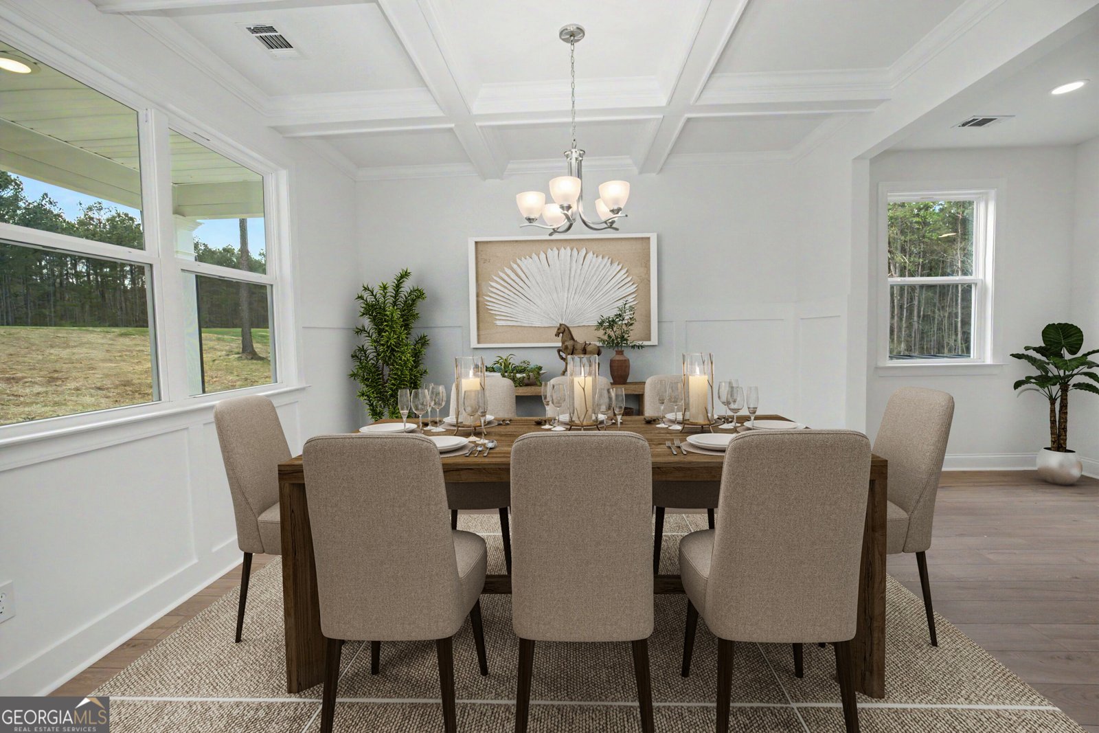 2385 New Hope Road Locust Grove - Photo 13