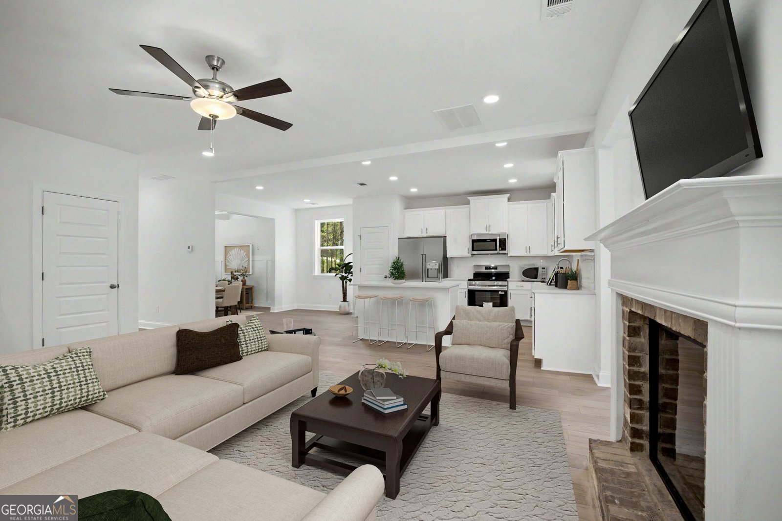 2385 New Hope Road Locust Grove - Photo 16