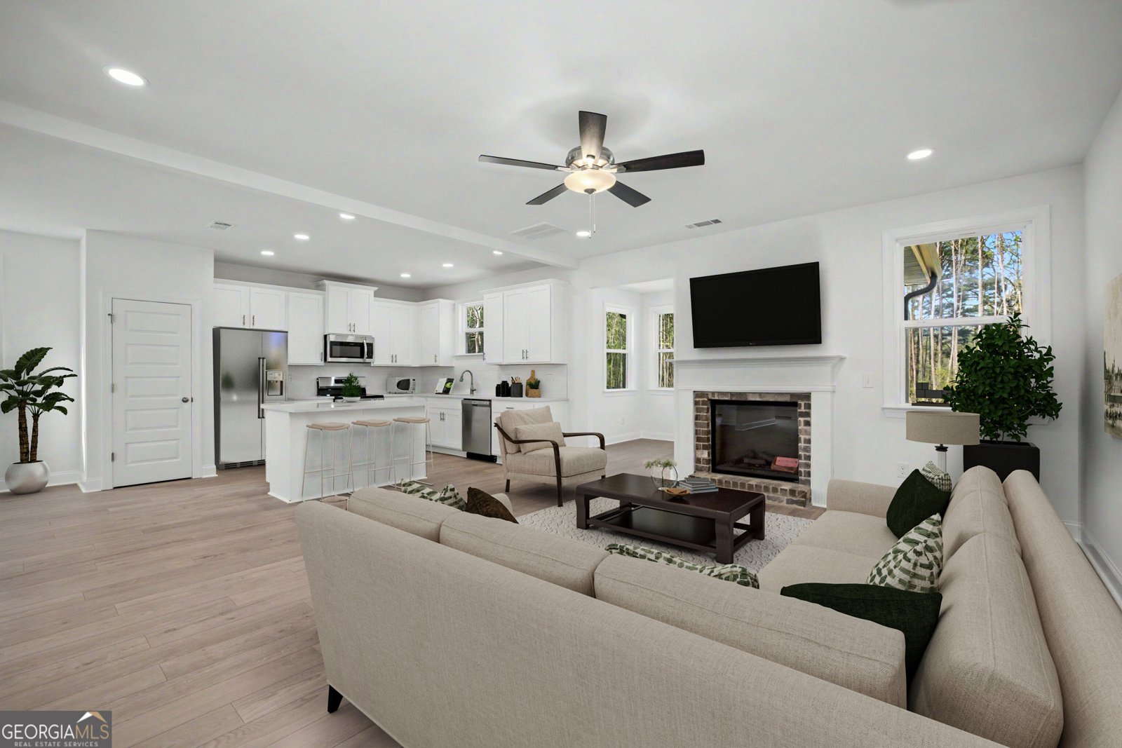 2385 New Hope Road Locust Grove - Photo 17
