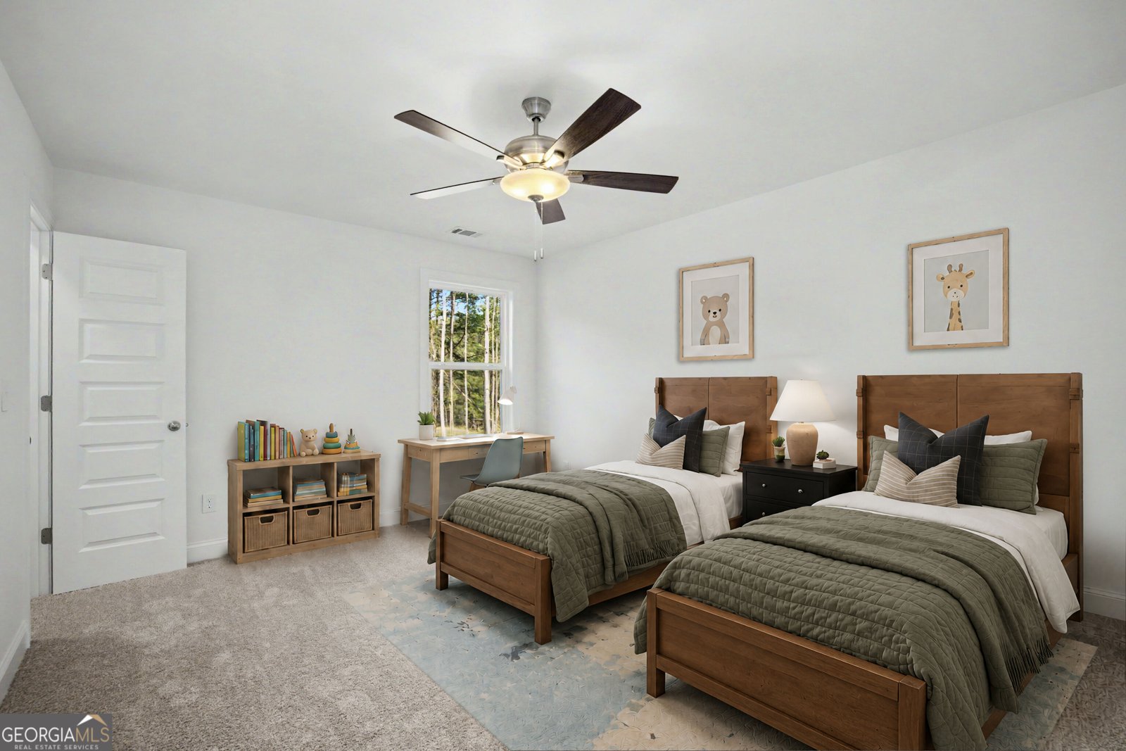 2385 New Hope Road Locust Grove - Photo 36
