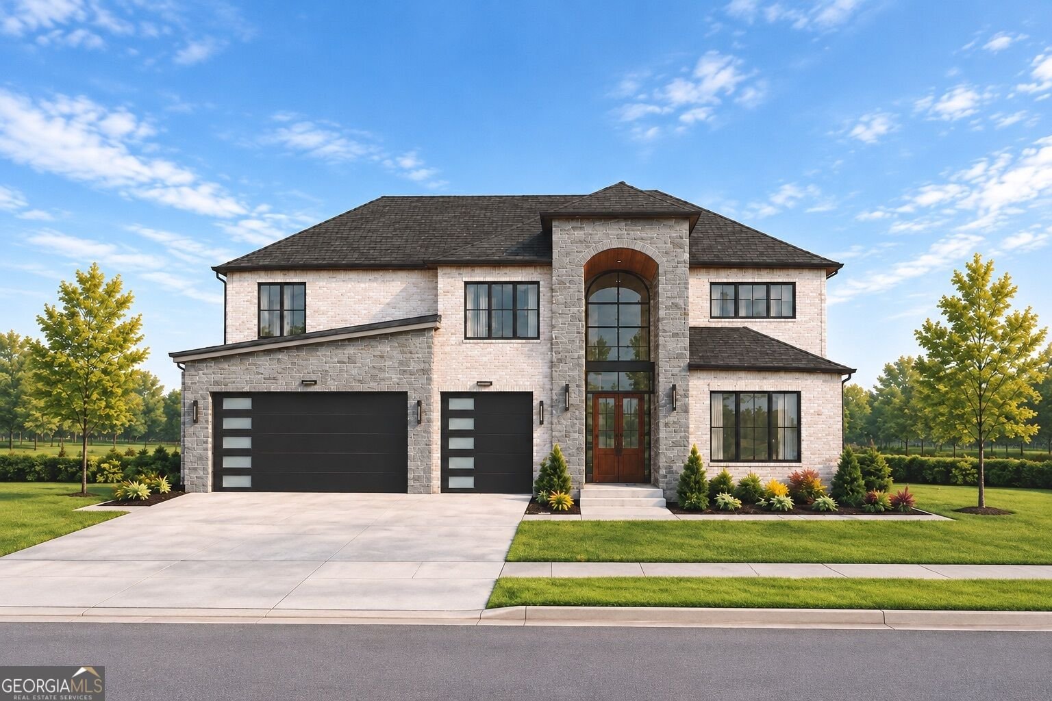 3022 Serban Close Lawrenceville - main photo