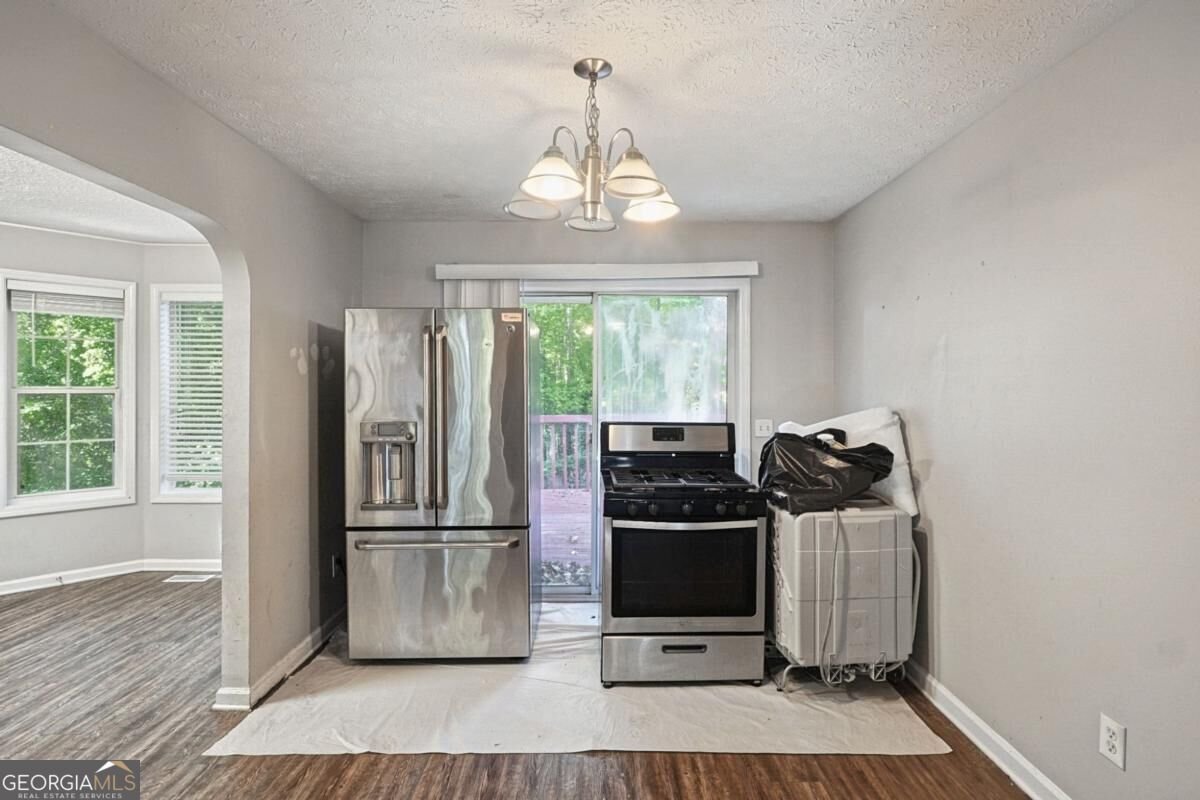 1005 Wolf Springs Cove Lawrenceville - Photo 14