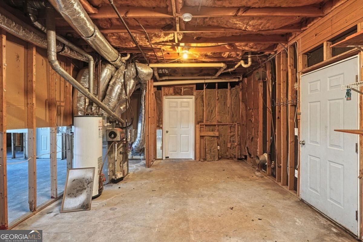 1005 Wolf Springs Cove Lawrenceville - Photo 29