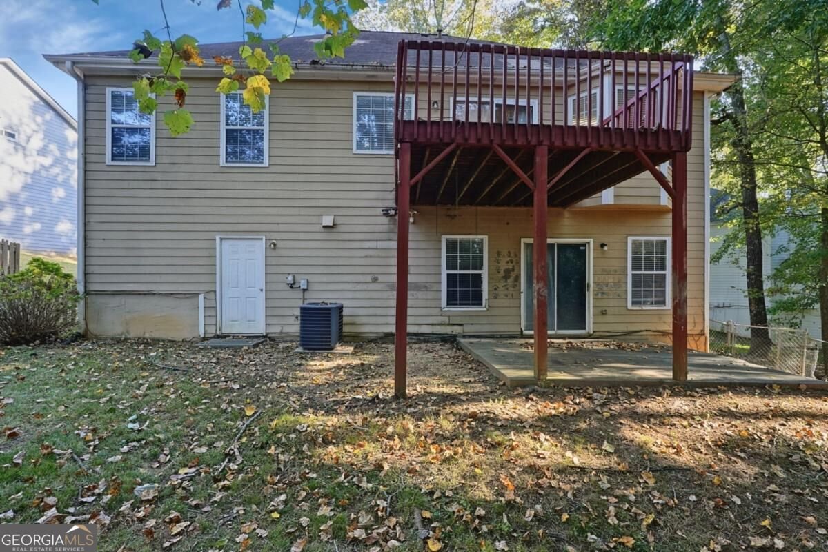 1005 Wolf Springs Cove Lawrenceville - Photo 32