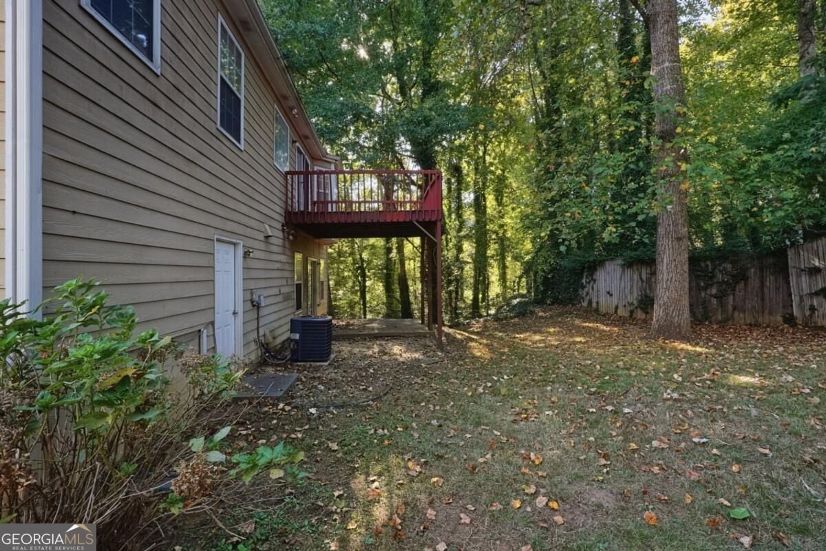 1005 Wolf Springs Cove Lawrenceville - Photo 33
