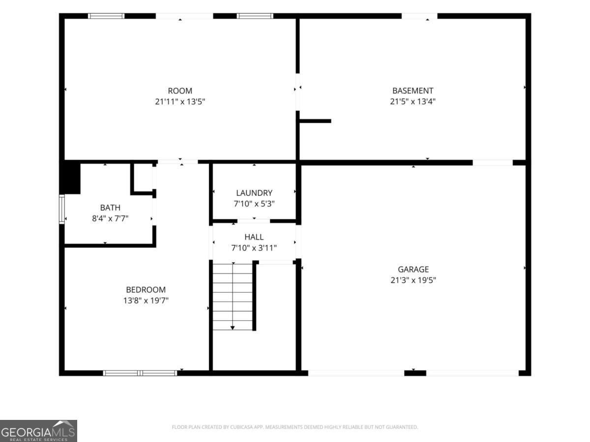 1005 Wolf Springs Cove Lawrenceville - Photo 36