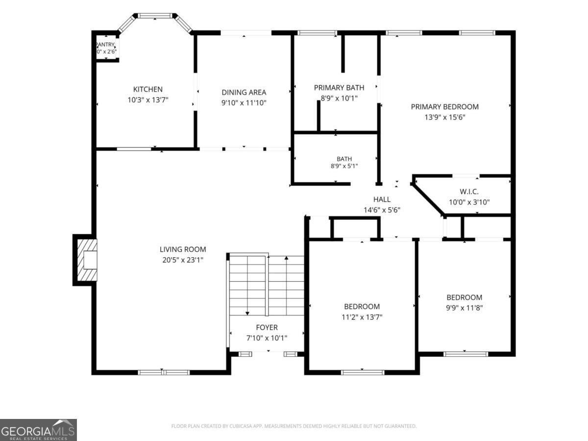 1005 Wolf Springs Cove Lawrenceville - Photo 37