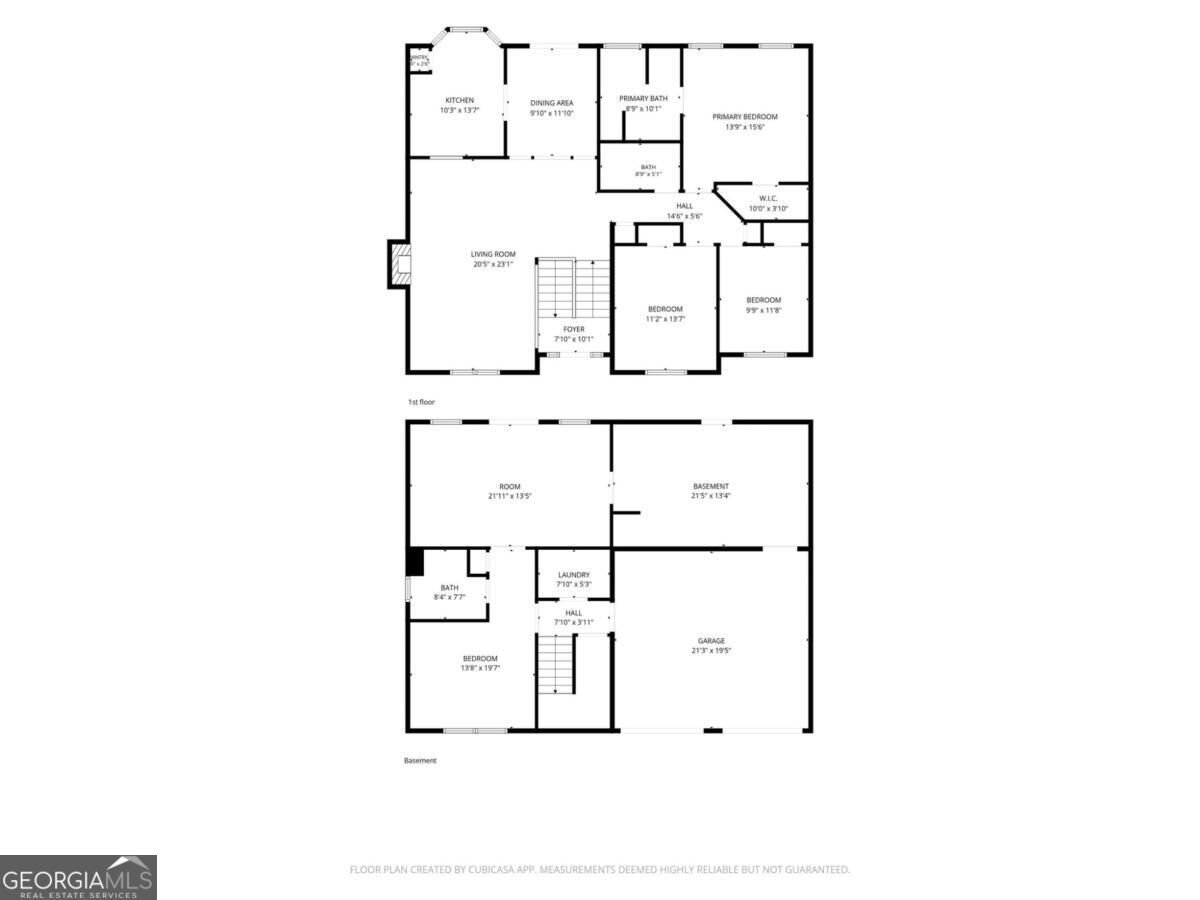 1005 Wolf Springs Cove Lawrenceville - Photo 38