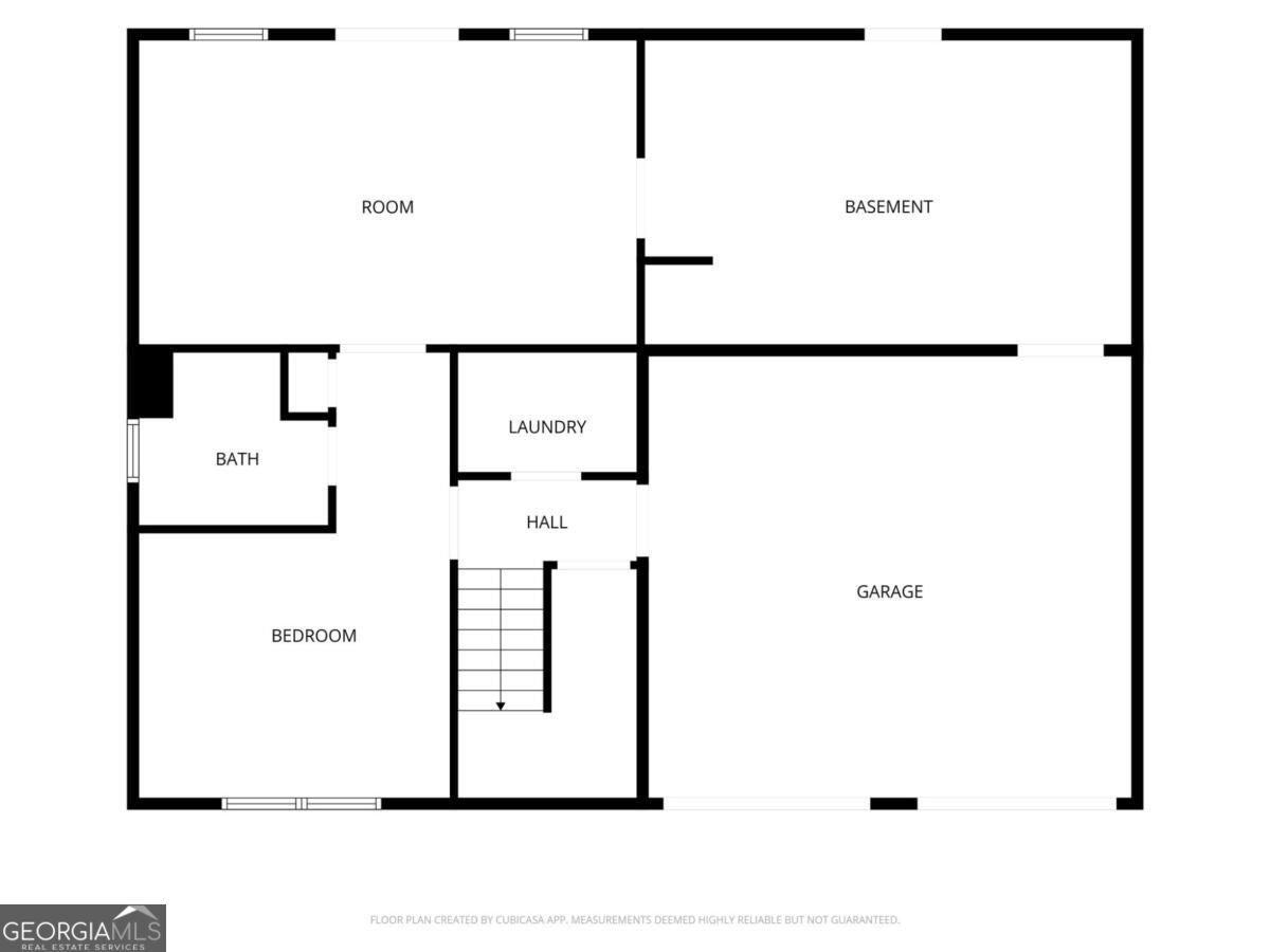 1005 Wolf Springs Cove Lawrenceville - Photo 39