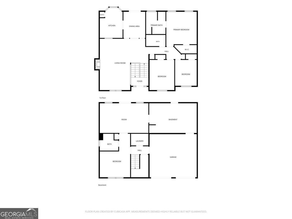 1005 Wolf Springs Cove Lawrenceville - Photo 41