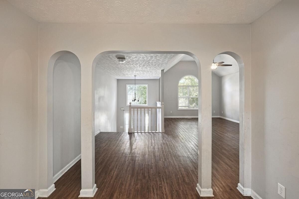 1005 Wolf Springs Cove Lawrenceville - Photo 7