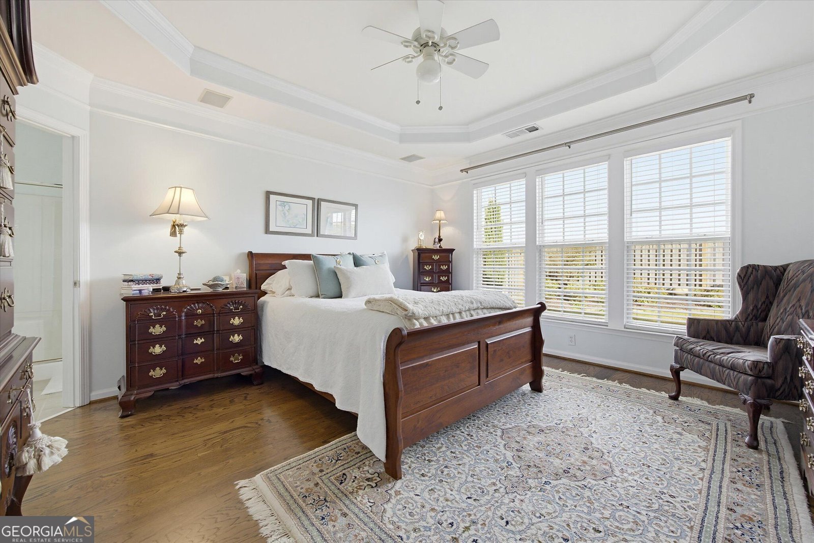 1615 Cobble Creek Way Cumming - Photo 21