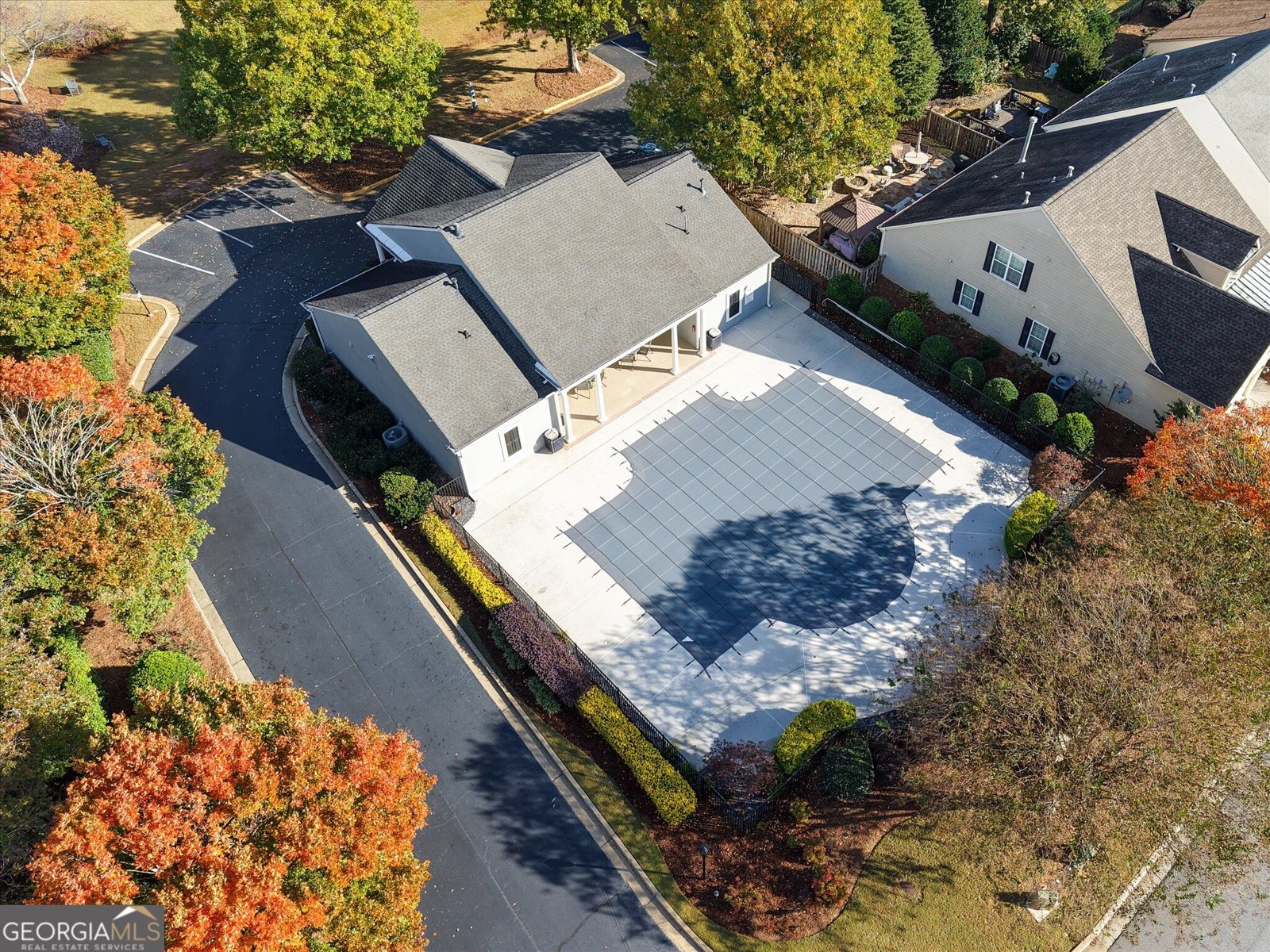1615 Cobble Creek Way Cumming - Photo 44