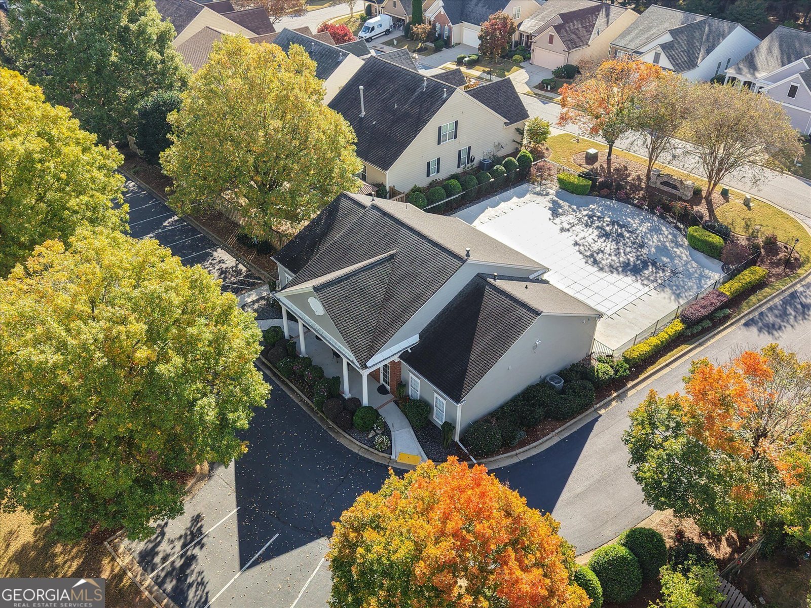 1615 Cobble Creek Way Cumming - Photo 45
