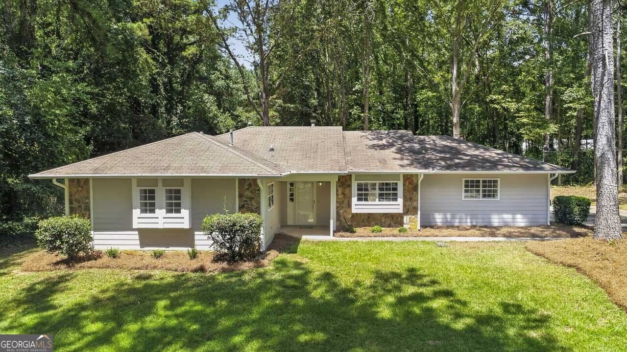 265 Churchill Way McDonough - main photo