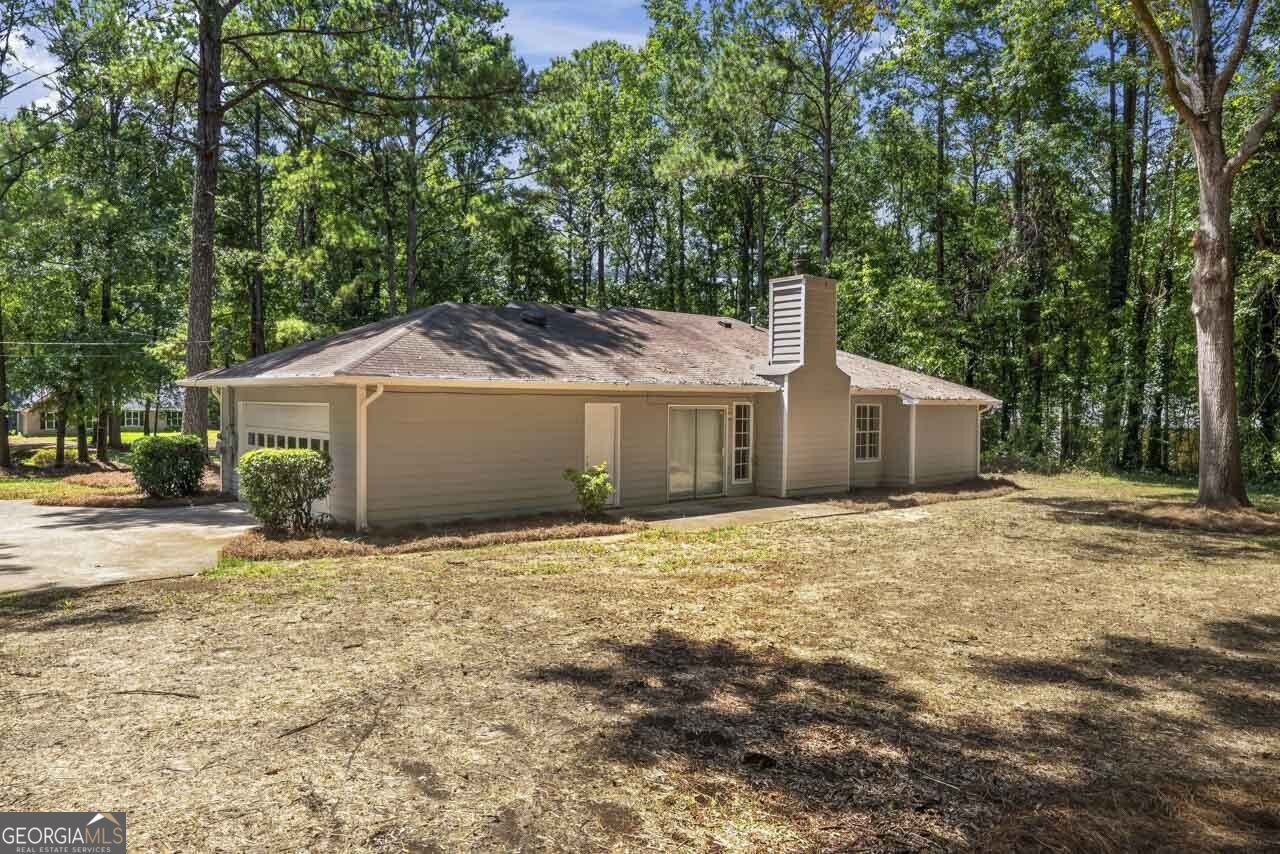 265 Churchill Way McDonough - Photo 10