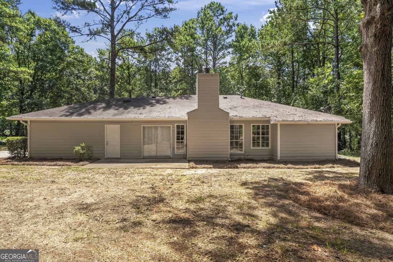 265 Churchill Way McDonough - Photo 11