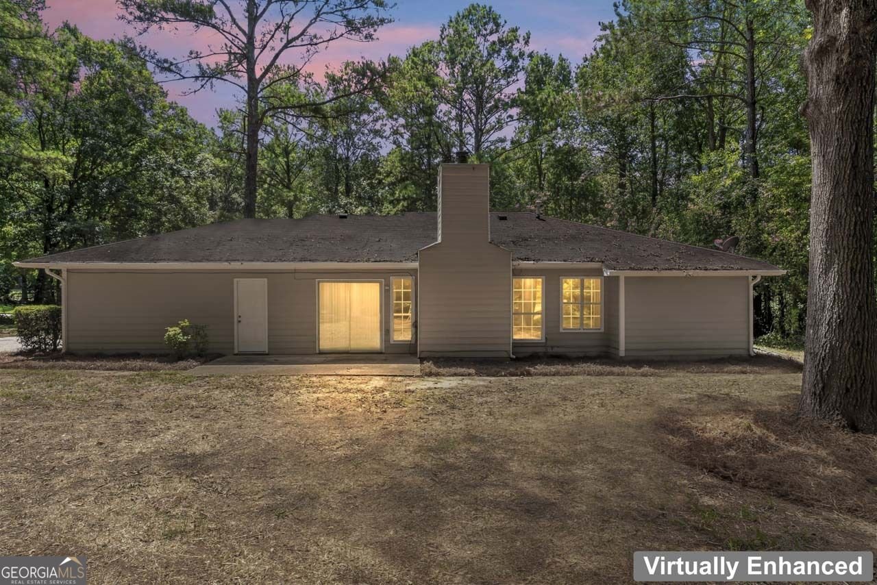265 Churchill Way McDonough - Photo 12