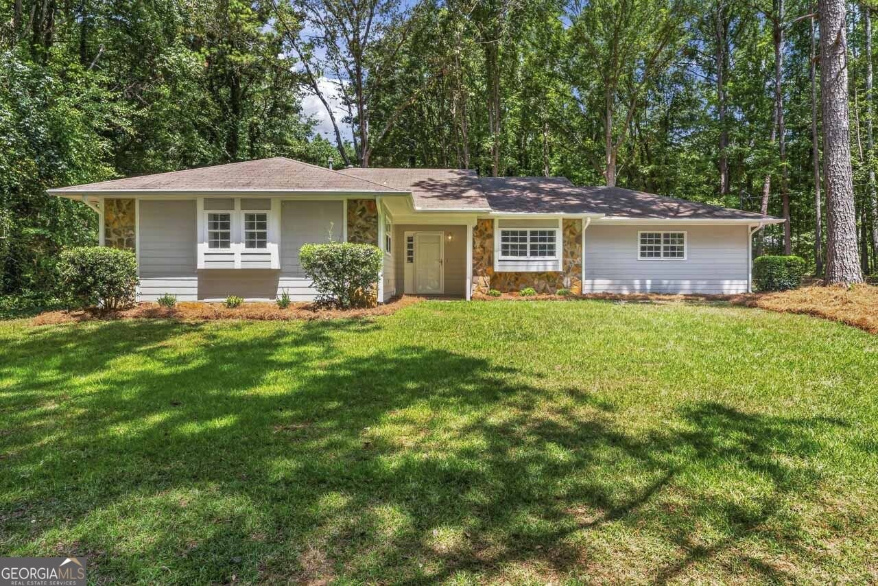 265 Churchill Way McDonough - Photo 6