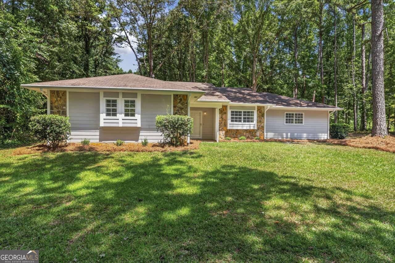 265 Churchill Way McDonough - Photo 7