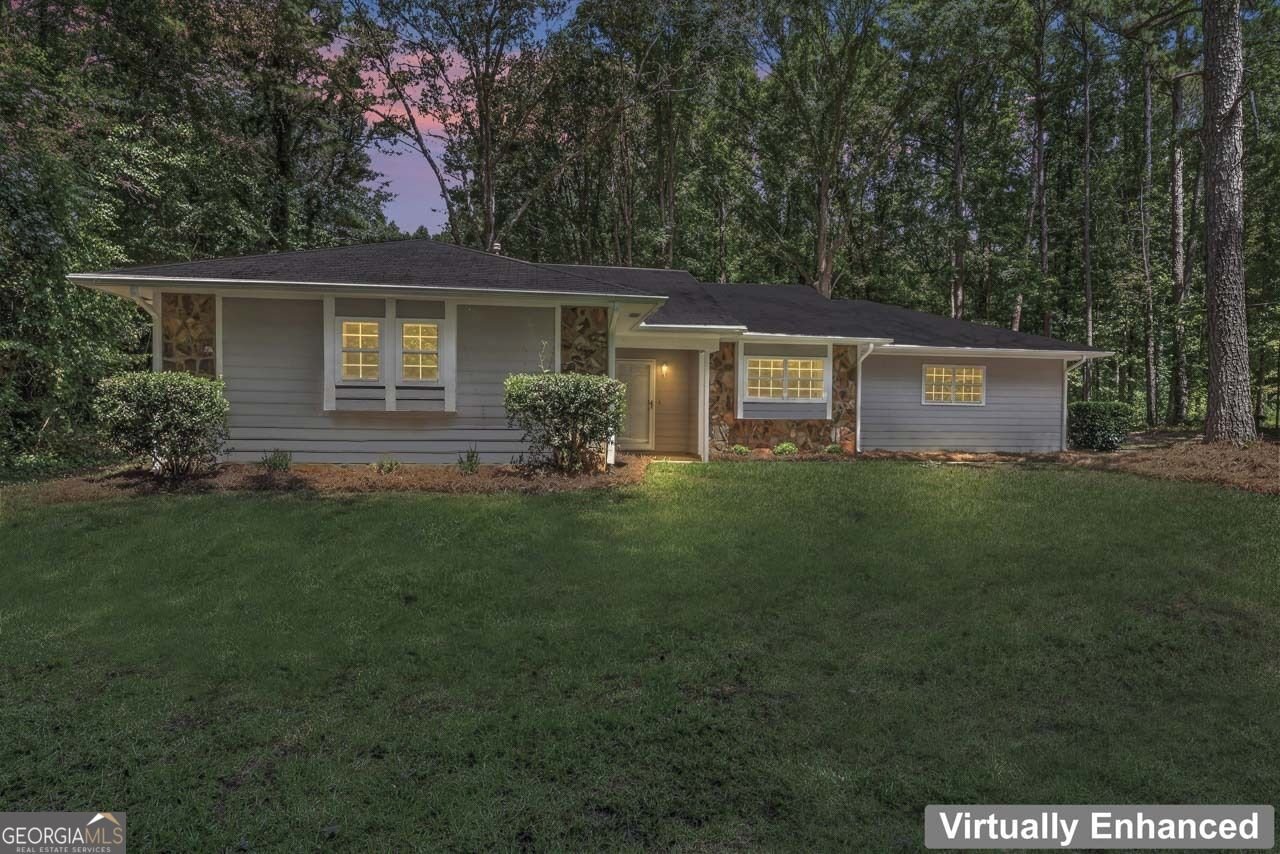 265 Churchill Way McDonough - Photo 8