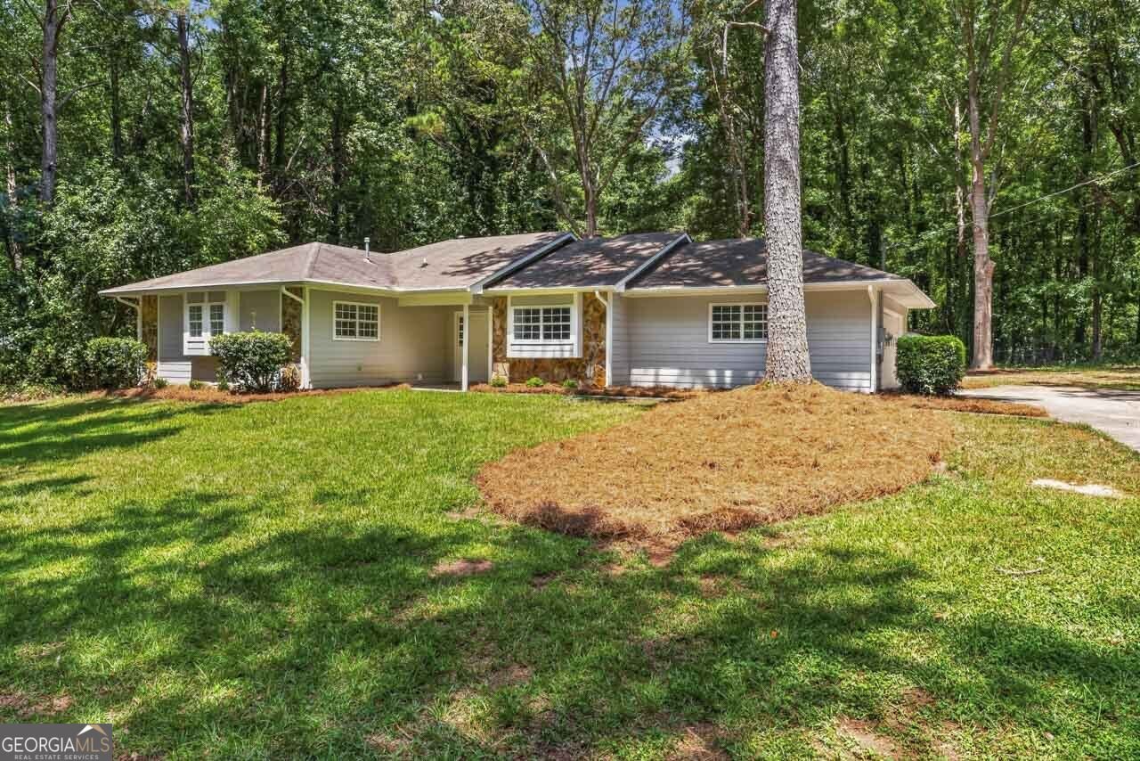 265 Churchill Way McDonough - Photo 9