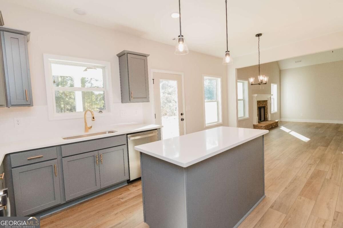 6095 Crowley Drive Douglasville - Photo 10