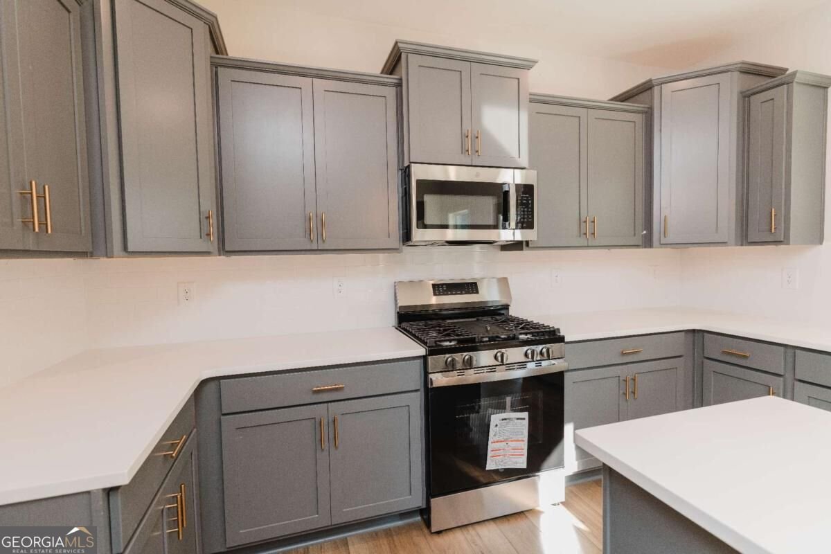 6095 Crowley Drive Douglasville - Photo 12