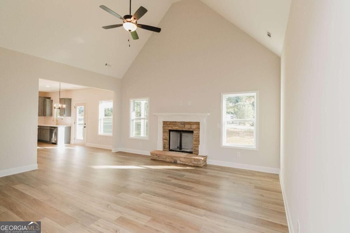 6095 Crowley Drive Douglasville - Photo 14