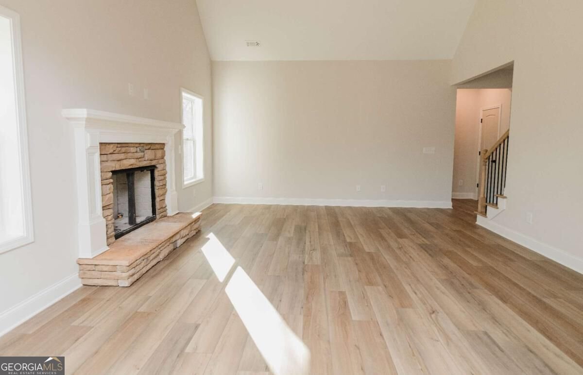 6095 Crowley Drive Douglasville - Photo 15