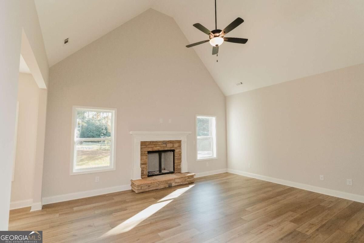 6095 Crowley Drive Douglasville - Photo 16