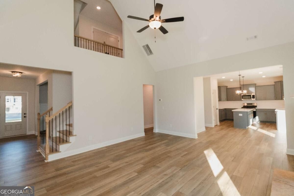 6095 Crowley Drive Douglasville - Photo 17