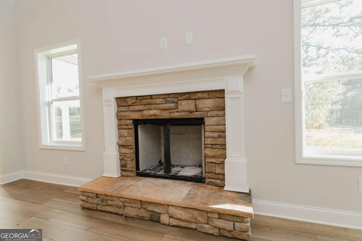 6095 Crowley Drive Douglasville - Photo 18