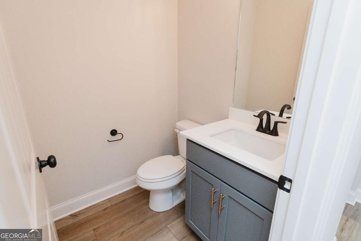 6095 Crowley Drive Douglasville - Photo 41