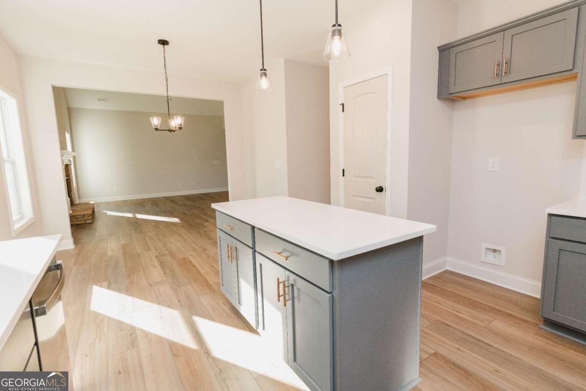 6095 Crowley Drive Douglasville - Photo 8