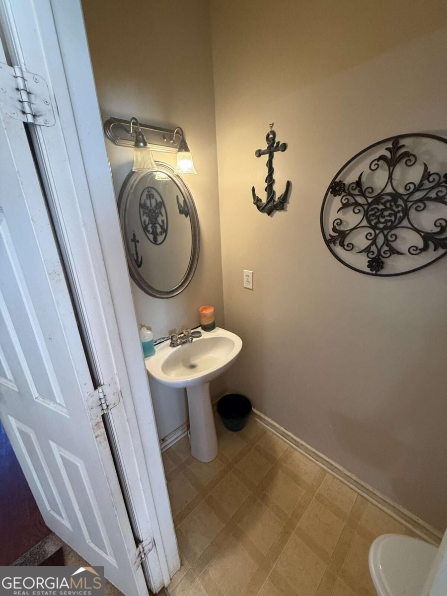 2108 Del Lago Circle Kennesaw - Photo 10
