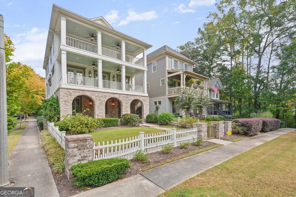 165 Hubbard Road Woodstock - Photo 10