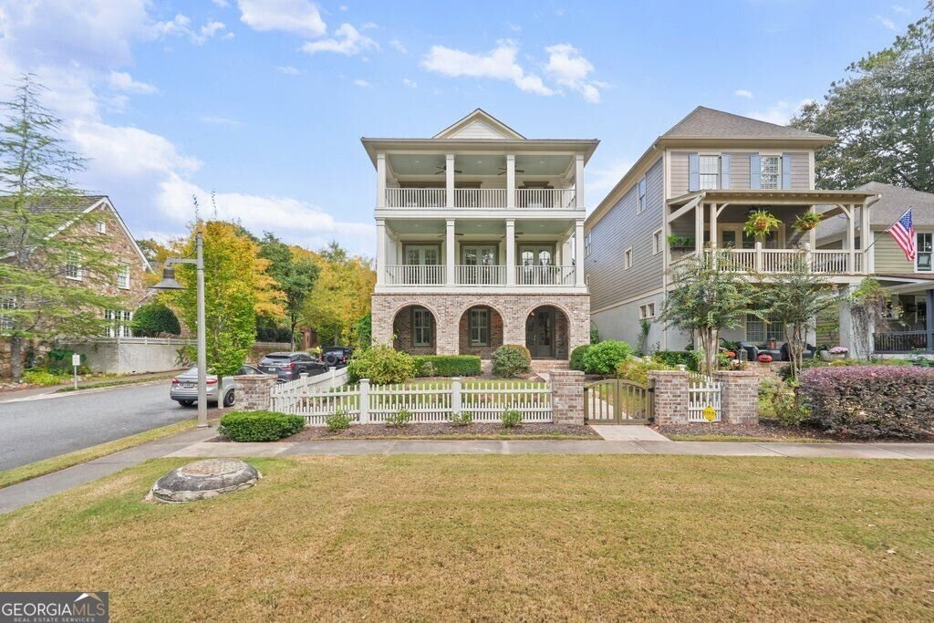 165 Hubbard Road Woodstock - Photo 11