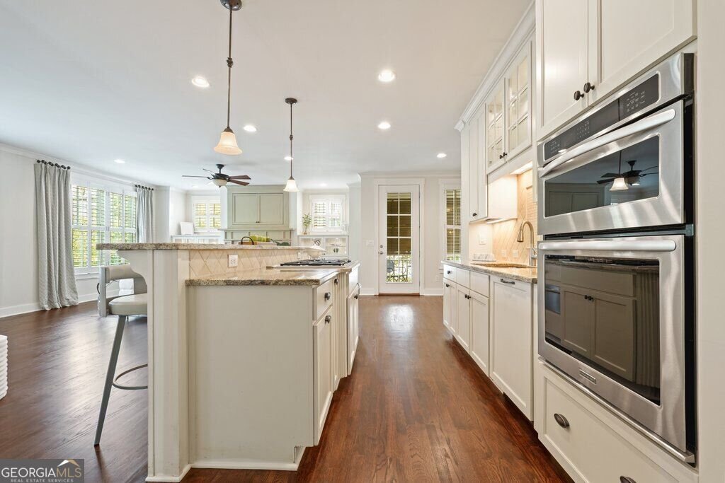 165 Hubbard Road Woodstock - Photo 31