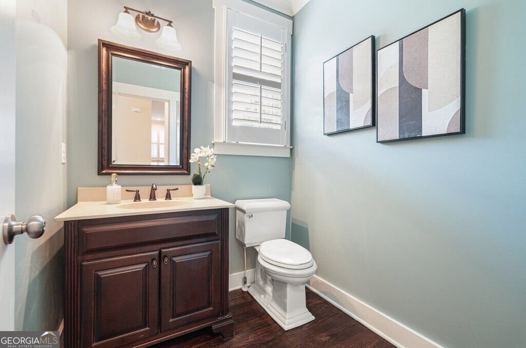 165 Hubbard Road Woodstock - Photo 37