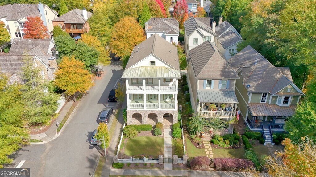 165 Hubbard Road Woodstock - Photo 74
