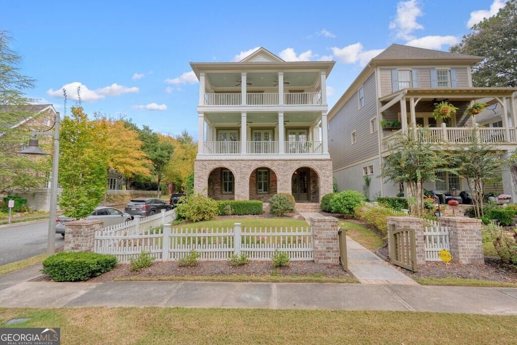 165 Hubbard Road Woodstock - Photo 8