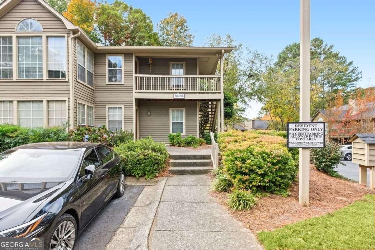 2108 Country Park Drive Smyrna - Photo 29