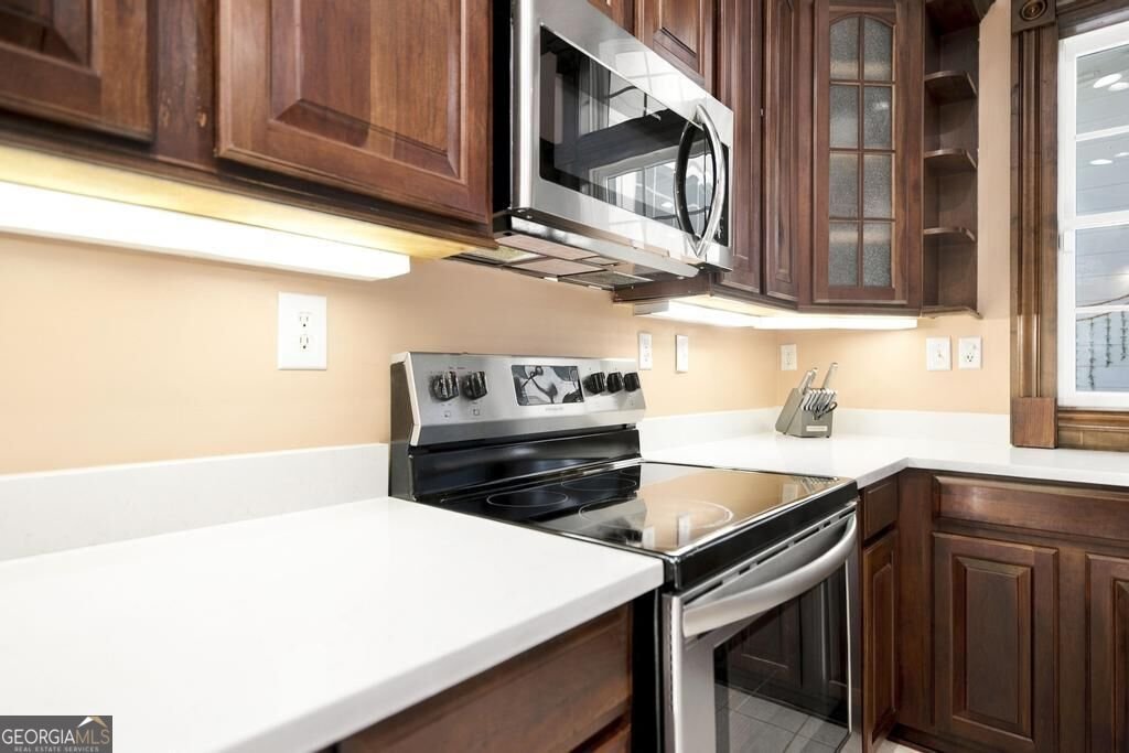104 Fox Glen Drive Warner Robins - Photo 13